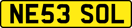 NE53SOL