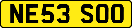 NE53SOO