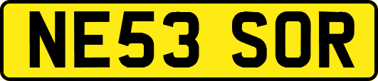 NE53SOR