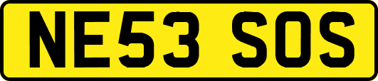 NE53SOS