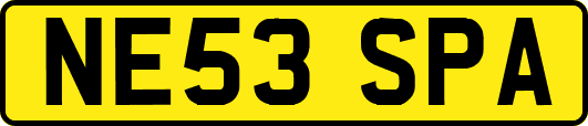 NE53SPA