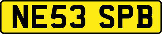 NE53SPB