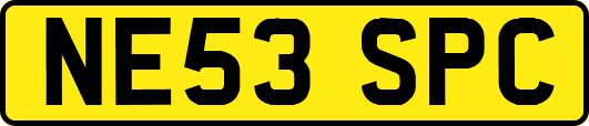 NE53SPC