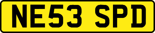 NE53SPD