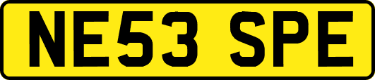 NE53SPE
