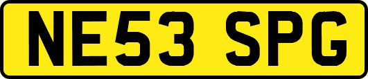 NE53SPG
