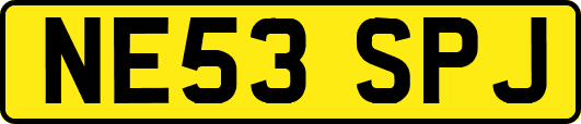 NE53SPJ
