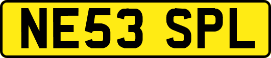 NE53SPL