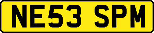 NE53SPM