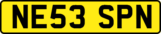 NE53SPN