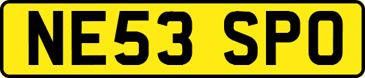 NE53SPO