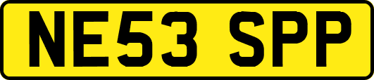 NE53SPP