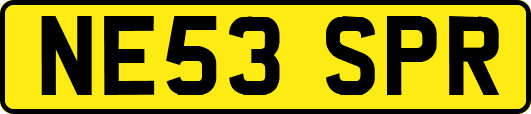 NE53SPR