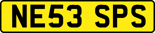 NE53SPS