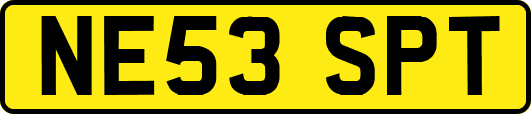 NE53SPT