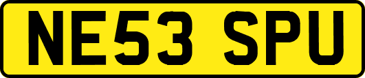 NE53SPU