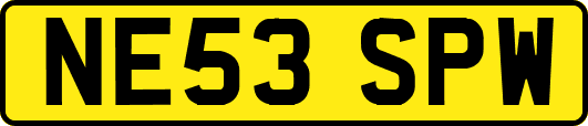 NE53SPW