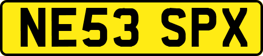 NE53SPX