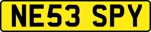 NE53SPY
