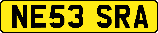 NE53SRA