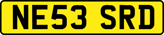 NE53SRD