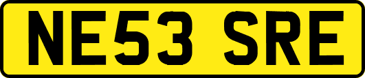 NE53SRE