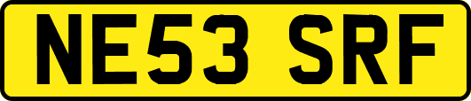 NE53SRF