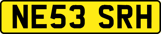 NE53SRH
