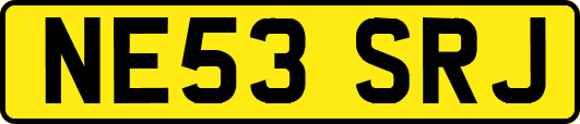 NE53SRJ