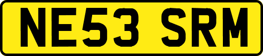 NE53SRM