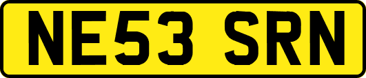 NE53SRN