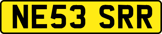 NE53SRR