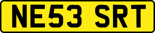 NE53SRT