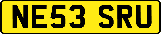 NE53SRU