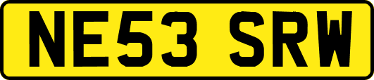 NE53SRW