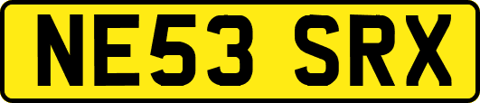 NE53SRX