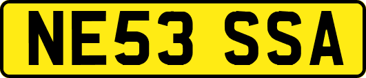 NE53SSA