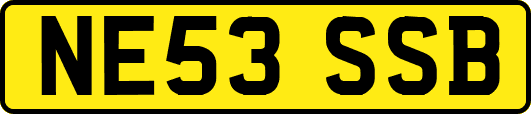 NE53SSB