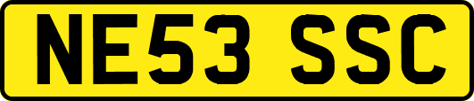 NE53SSC