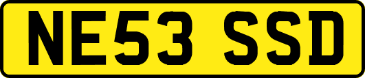 NE53SSD