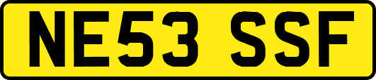 NE53SSF