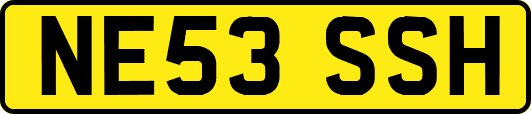 NE53SSH