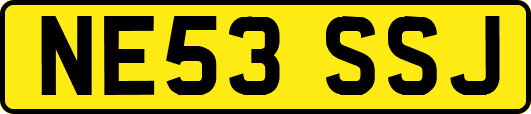 NE53SSJ