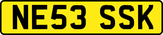 NE53SSK