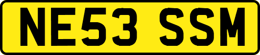 NE53SSM