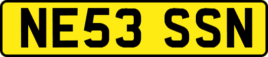 NE53SSN