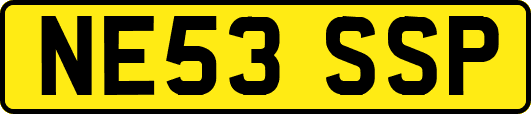 NE53SSP