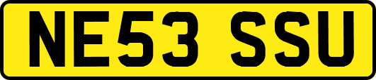 NE53SSU