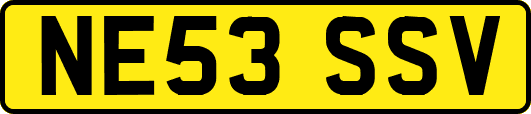 NE53SSV