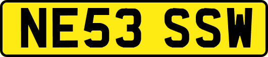 NE53SSW